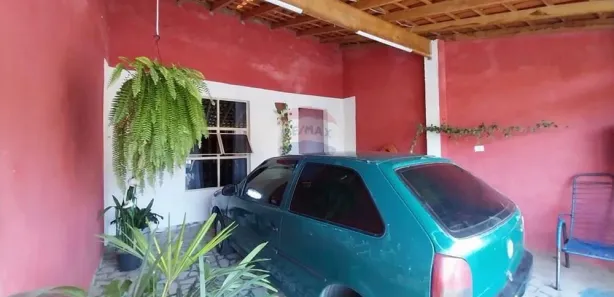 Casa com 2 Quartos à venda, 94m² no Jardim São Carlos, Salto de Pirapora