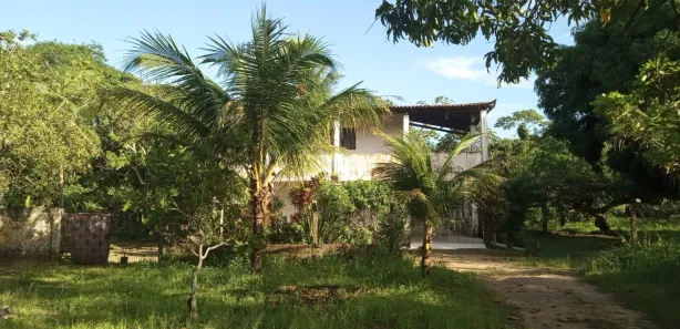 Fazenda / Sítio / Chácara com 4 Quartos para alugar, 5124m² no Caracanga, Itaitinga