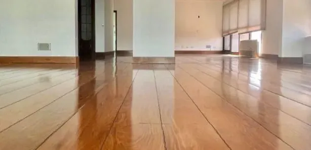 Apartamento com 5 Quartos para venda ou aluguel, 422m² no Vila Mendonça, Araçatuba