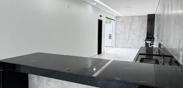 Casa de Condomínio com 4 Quartos à venda, 200m² no Ponta Negra, Manaus
