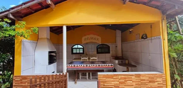 Fazenda / Sítio / Chácara com 2 Quartos à venda, 211m² no Quintas de Pirapora II, Salto de Pirapora