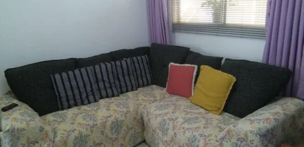 Apartamento com 2 Quartos à venda, 55m² no Vila São Paulo, Ferraz de Vasconcelos