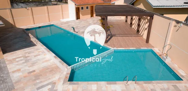 Casa de Condomínio com 2 Quartos à venda, 59m² no , Pontal do Paraná