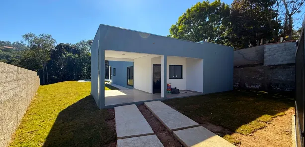 Casa de Condomínio com 3 Quartos à venda, 200m² no Condomínio Porta do sol, Mairinque