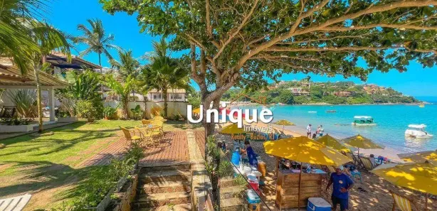 Casa com 5 Quartos para alugar, 600m² no Village da Ferradura, Armação dos Búzios