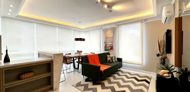 Apartamento com 3 Quartos à venda, 100m² no Zona Nova, Capão da Canoa