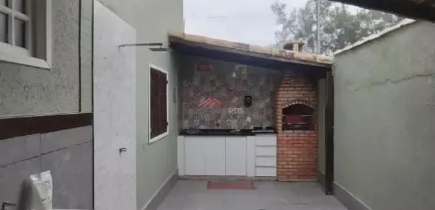 Casa de Condomínio com 3 Quartos à venda, 110m² no Praia Rasa, Armação dos Búzios