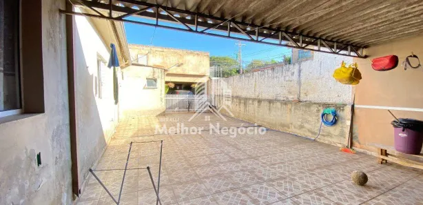Casa com 2 Quartos à venda, 143m² no Jardim Viel, Sumaré