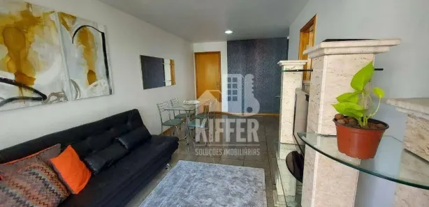 Apartamento com 1 Quarto à venda, 59m² no Ingá, Niterói