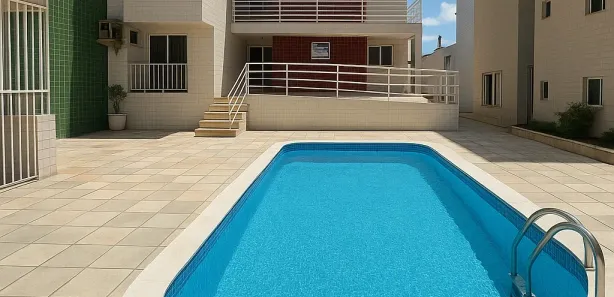 Apartamento com 2 Quartos à venda, 55m² no Cuiá, João Pessoa
