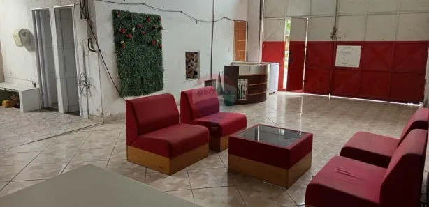 Galpão / Depósito / Armazém com 3 Quartos à venda, 310m² no Bonsucesso, Rio de Janeiro