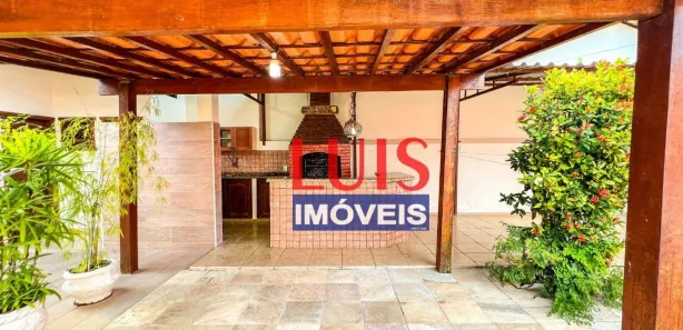 Casa de Condomínio com 4 Quartos para alugar, 300m² no Itaipu, Niterói