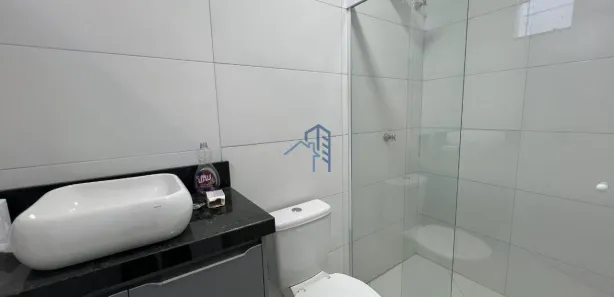 Casa de Condomínio com 2 Quartos à venda, 77m² no Candeias, Vitória da Conquista