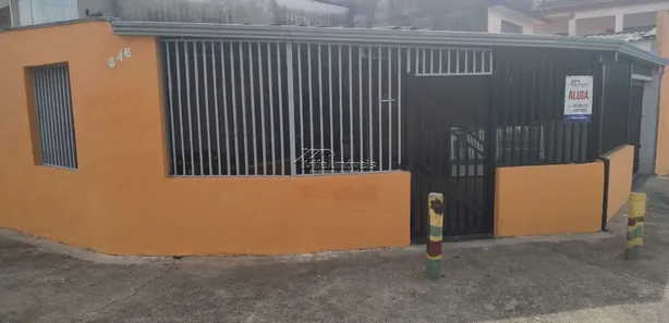Conjunto Comercial / Sala à venda, 120m² no Parque do Horto, Hortolândia