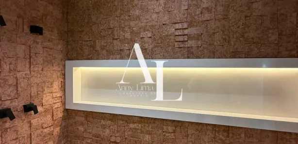 Apartamento com 4 Quartos para alugar, 140m² no Dezoito do Forte Empresarial/Alphaville., Barueri