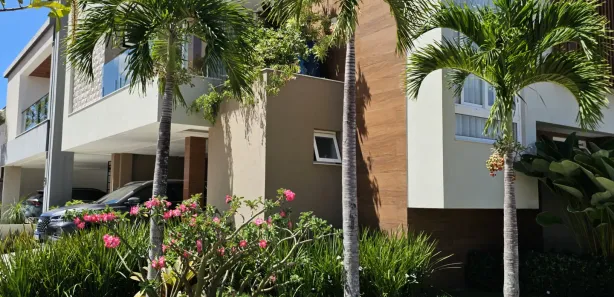 Casa de Condomínio com 3 Quartos à venda, 310m² no Aruana, Aracaju