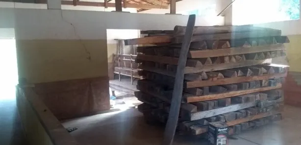 Fazenda / Sítio / Chácara à venda, 120m² no , Redenção da Serra
