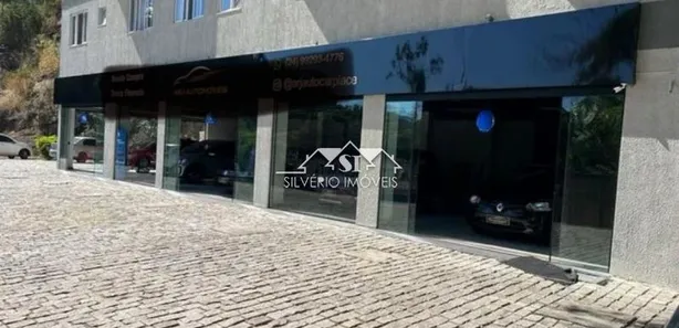 Loja / Salão / Ponto Comercial para venda ou aluguel, 300m² no Itaipava, Petrópolis