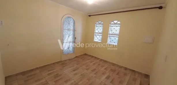 Casa com 3 Quartos à venda, 120m² no Dic II (Conj Habitacional Doutor Antônio Mendonça de Barros), Campinas