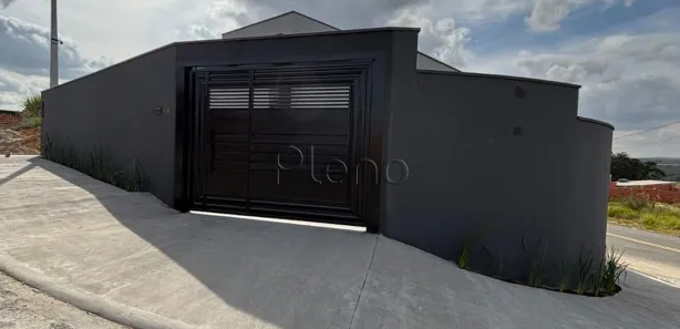 Casa com 3 Quartos à venda, 100m² no Jardim América, Salto