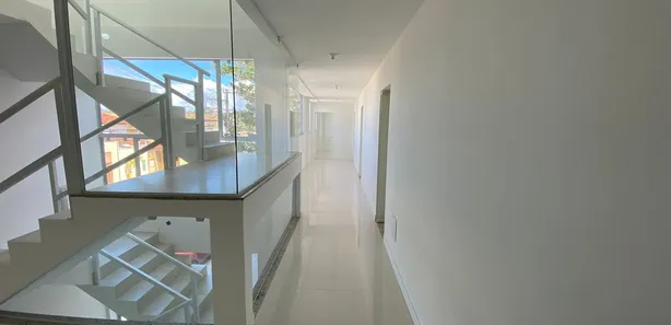 Conjunto Comercial / Sala para alugar, 22m² no Pitangueiras, Lauro de Freitas