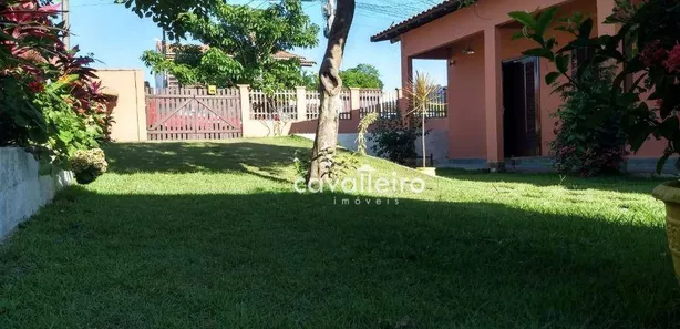 Hotel / Motel / Pousada com 9 Quartos à venda, 400m² no Cordeirinho (Ponta Negra), Maricá