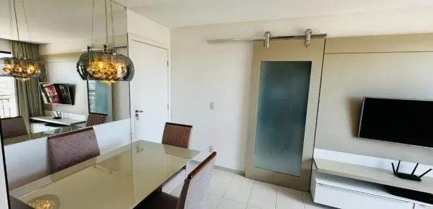 Apartamento com 2 Quartos à venda, 69m² no Torre, João Pessoa