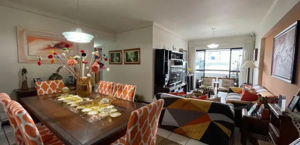 Apartamento com 3 Quartos à venda, 88m² no Madalena, Recife