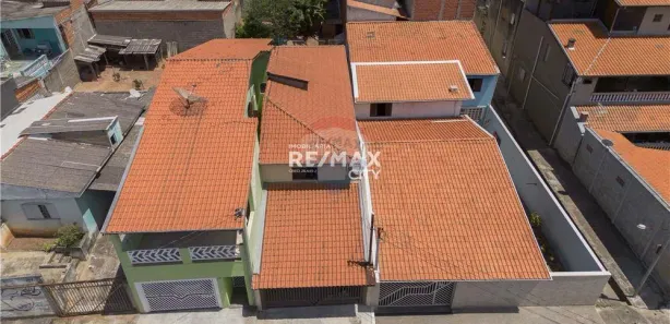 Casa com 3 Quartos à venda, 162m² no Jardim América, Várzea Paulista