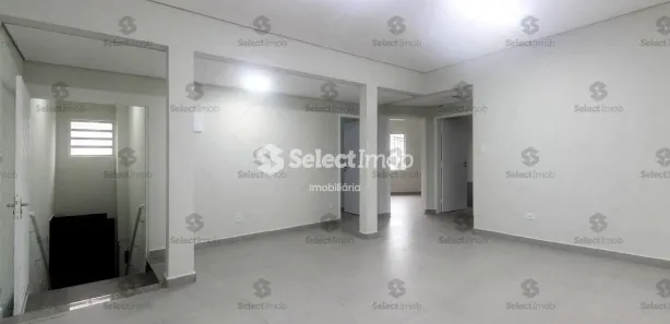 Prédio Inteiro para alugar, 401m² no Matriz, Mauá