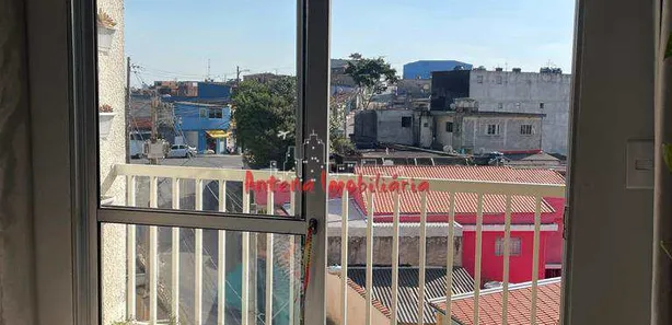 Apartamento com 2 Quartos à venda, 53m² no Vila São Paulo, Ferraz de Vasconcelos
