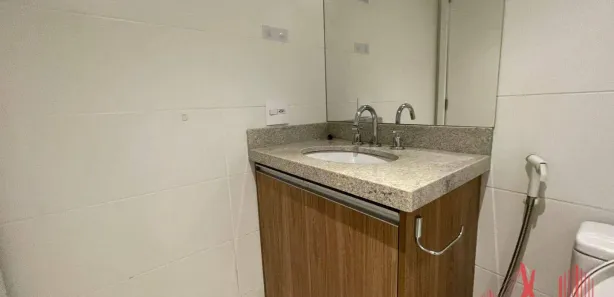 Studio com 1 Quarto para alugar, 35m² no Consolação, São Paulo