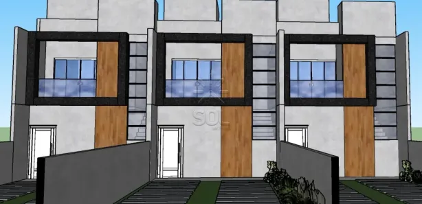 Casa com 2 Quartos à venda, 80m² no Nossa Senhora da Paz, Balneário Piçarras
