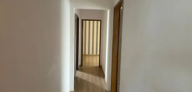 Casa com 3 Quartos para alugar, 160m² no Jardim Carvalho, Ponta Grossa
