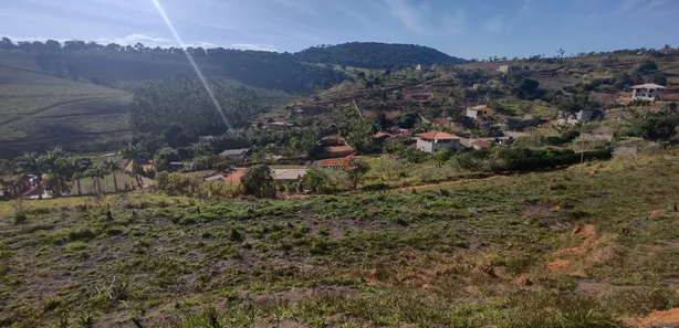 Fazenda / Sítio / Chácara com 1 Quarto à venda, 3500m² no Área Rural de Viçosa, Viçosa