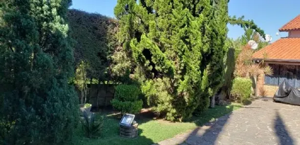 Casa de Condomínio com 5 Quartos à venda, 1350m² no Vila Darcy Penteado (Mailasqui), São Roque