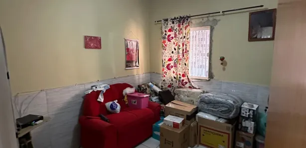 Casa com 3 Quartos à venda, 90m² no Inhoaíba, Rio de Janeiro