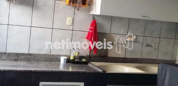 Casa com 4 Quartos à venda, 139m² no Santo Antônio, Pedro Leopoldo