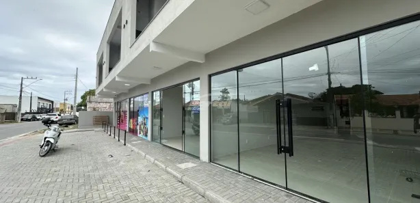Conjunto Comercial / Sala para alugar, 60m² no Itajubá, Barra Velha