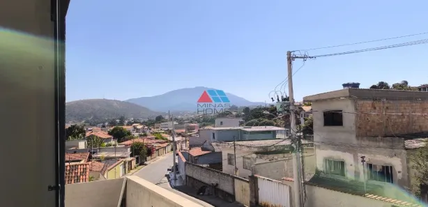 Apartamento com 3 Quartos para alugar, 95m² no A Definir, Caeté