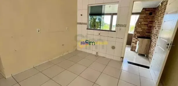 Casa com 2 Quartos para alugar, 50m² no Esplanada, Chapecó