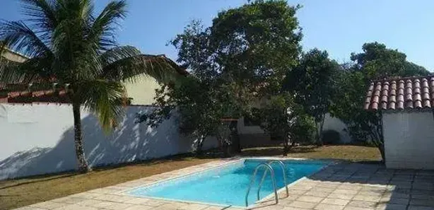 Casa com 3 Quartos à venda, 169m² no Praia de Itaipuaçu (Itaipuaçu), Maricá