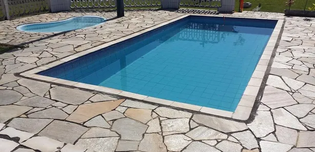 Hotel / Motel / Pousada com 10 Quartos à venda, 2000m² no Boracéia, São Sebastião