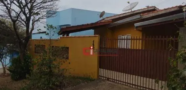 Casa com 2 Quartos para alugar, 193m² no Jardim Pinheiros, Jaguariúna