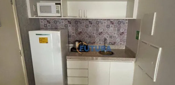 Flat com 1 Quarto à venda, 32m² no Asa Norte, Brasília
