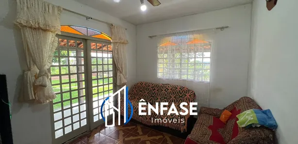 Casa de Condomínio com 2 Quartos à venda, 1000m² no Vivendas Santa Mônica I, Igarapé