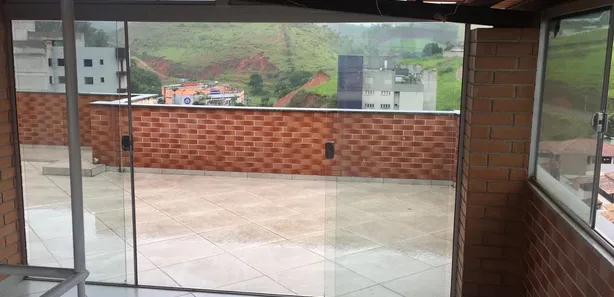 Cobertura com 2 Quartos à venda, 200m² no Guarapiranga, Ponte Nova