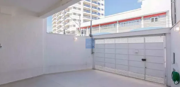 Sobrado com 3 Quartos à venda, 177m² no Vila Firmiano Pinto, São Paulo