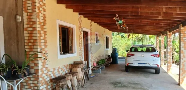 Fazenda / Sítio / Chácara com 2 Quartos à venda, 145m² no Portal de Pirapora, Salto de Pirapora
