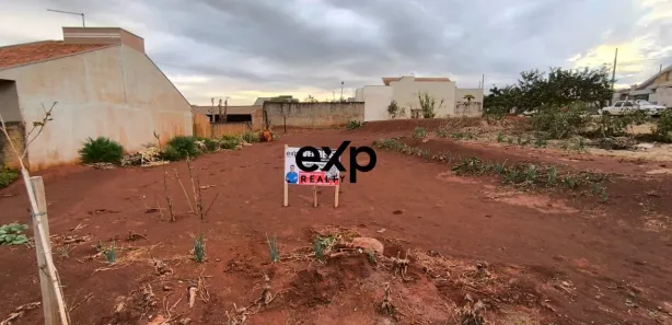 Terreno / Lote / Condomínio à venda, 275m² no Jardim Paraná, Assis Chateaubriand